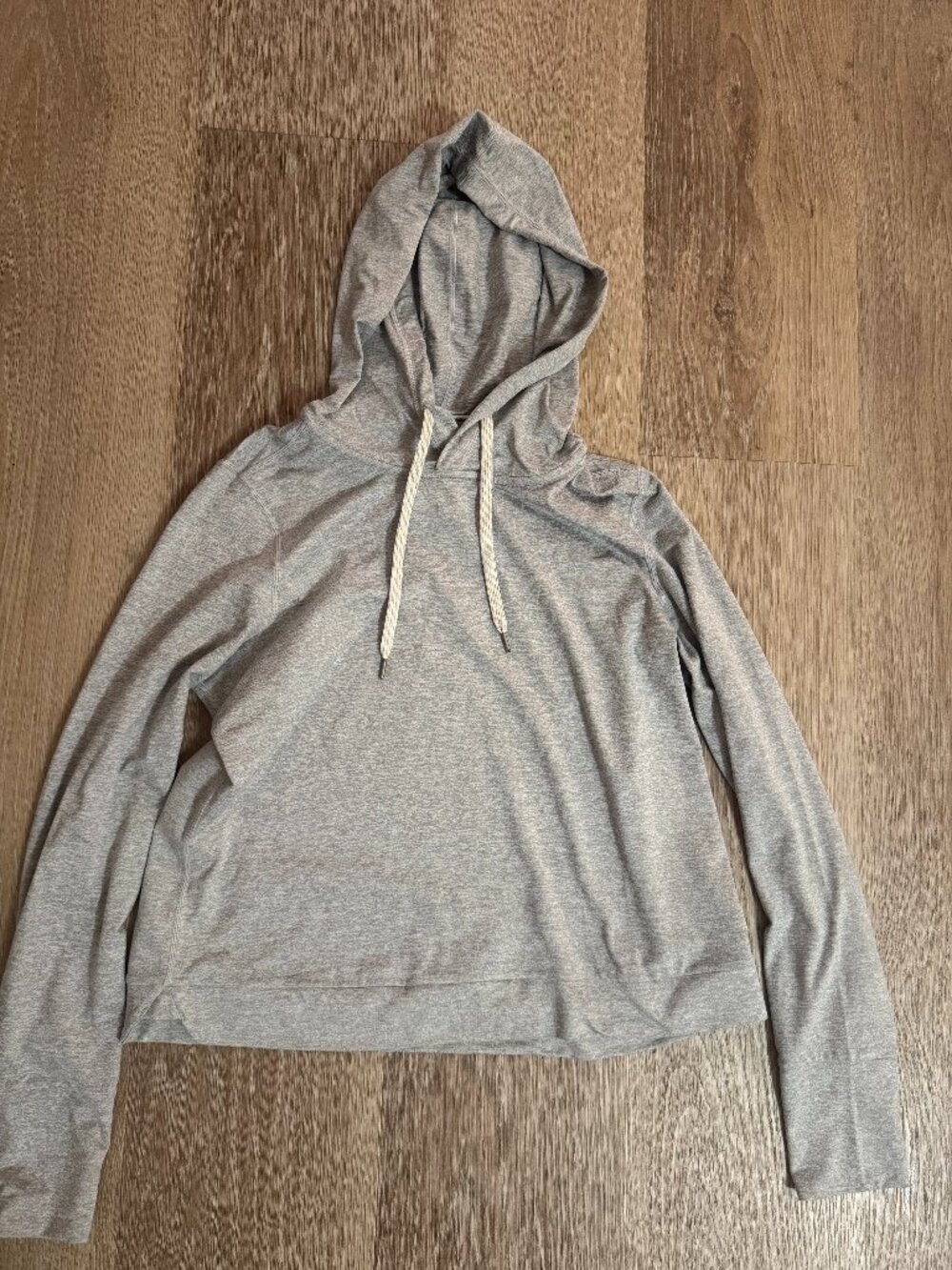 Vuori Halo Essential Hoodie